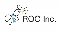 ROC Inc. Logo