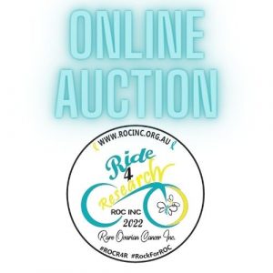 Ride for Research